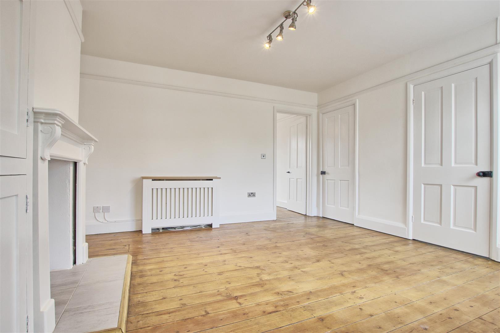 Green Bank Road, Swaffham Bulbeck, Cambridge